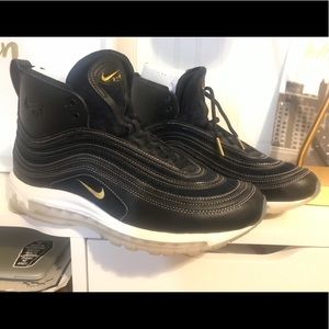Air Max 97 mid Riccardo Tisci x NikeLab